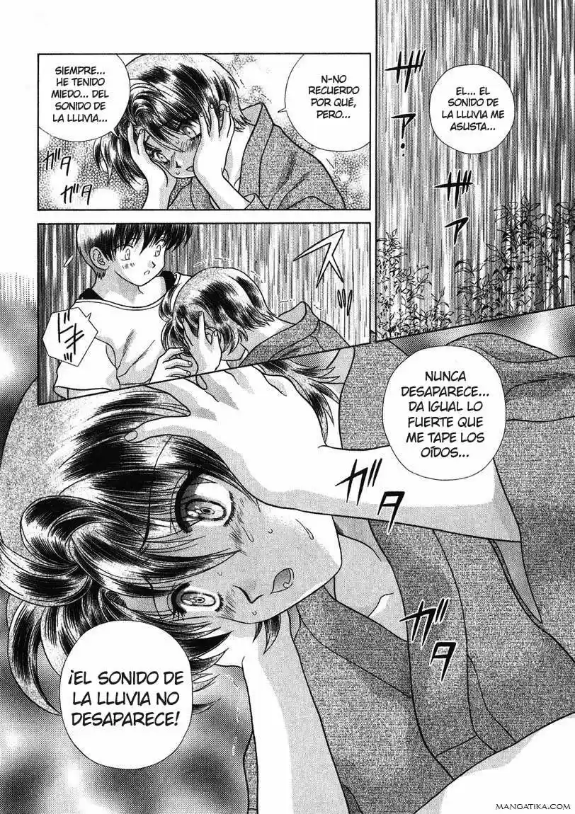 Psychic Academy Oura Bansho (1998) - Capítulo 15 - Página 34 - LectorTMOo