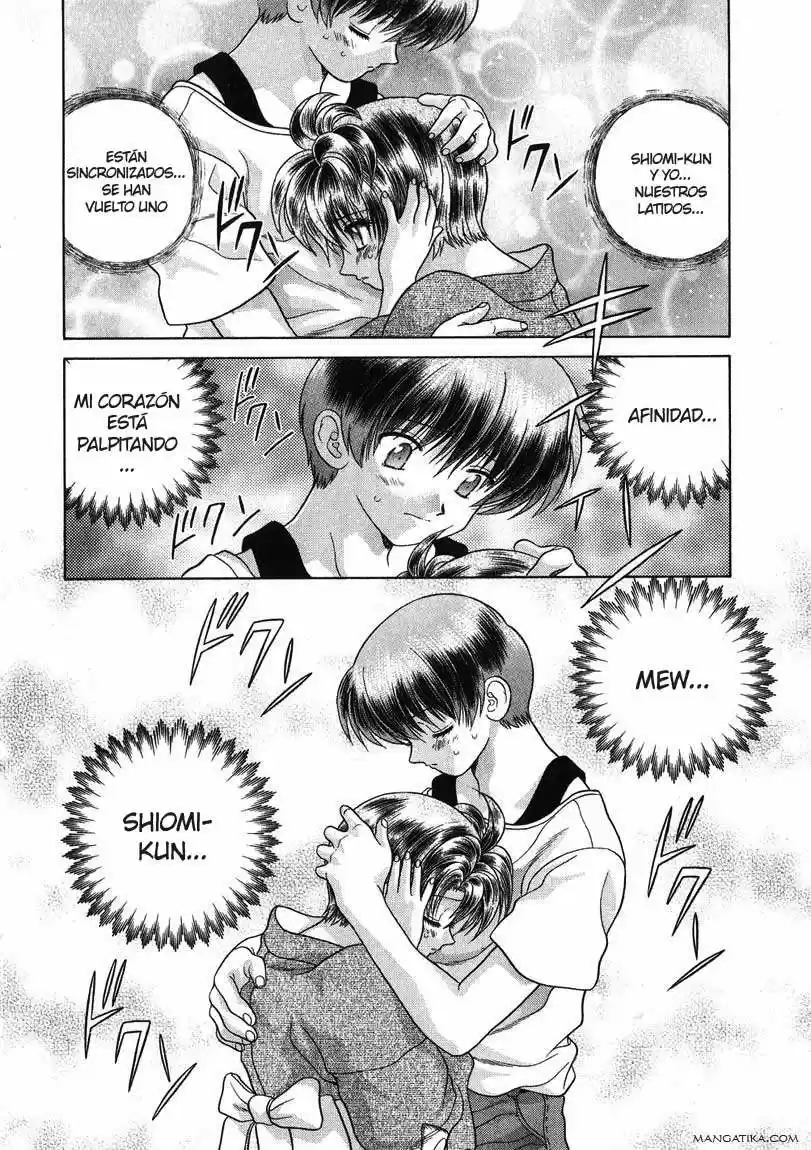 Psychic Academy Oura Bansho (1998) - Capítulo 15 - Página 38 - LectorTMOo