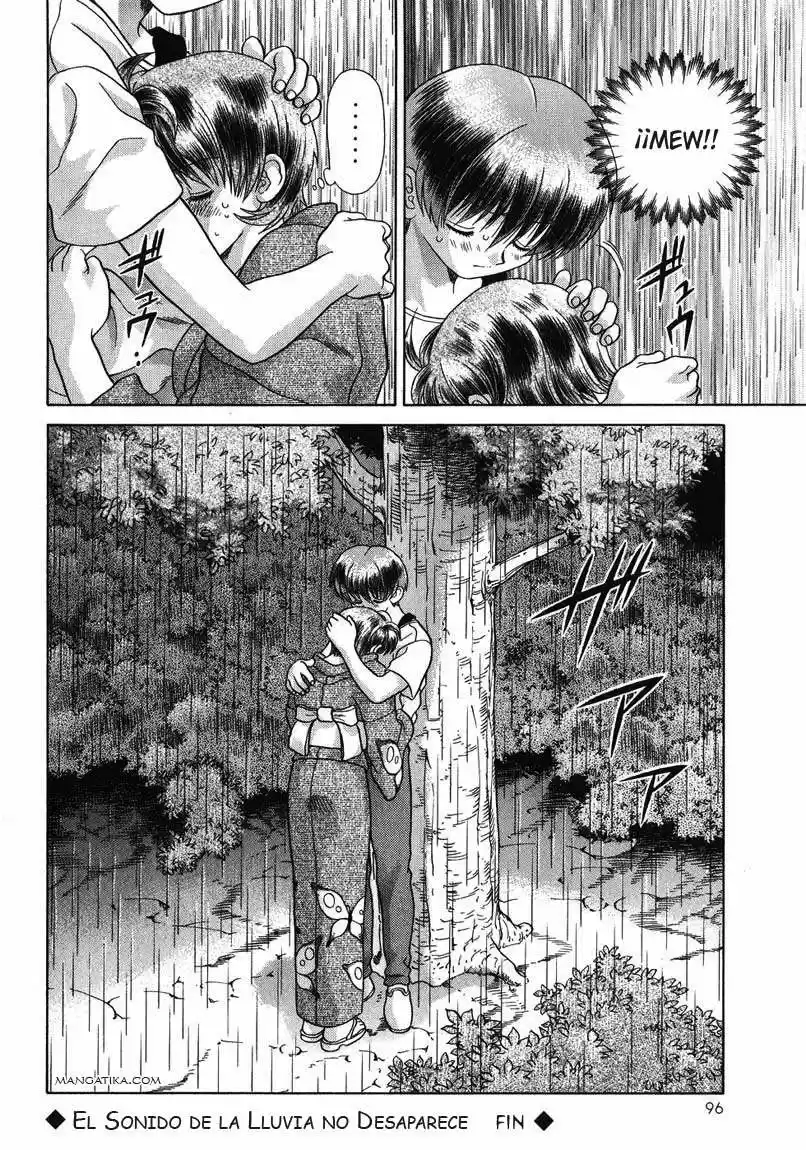 Psychic Academy Oura Bansho (1998) - Capítulo 15 - Página 40 - LectorTMOo