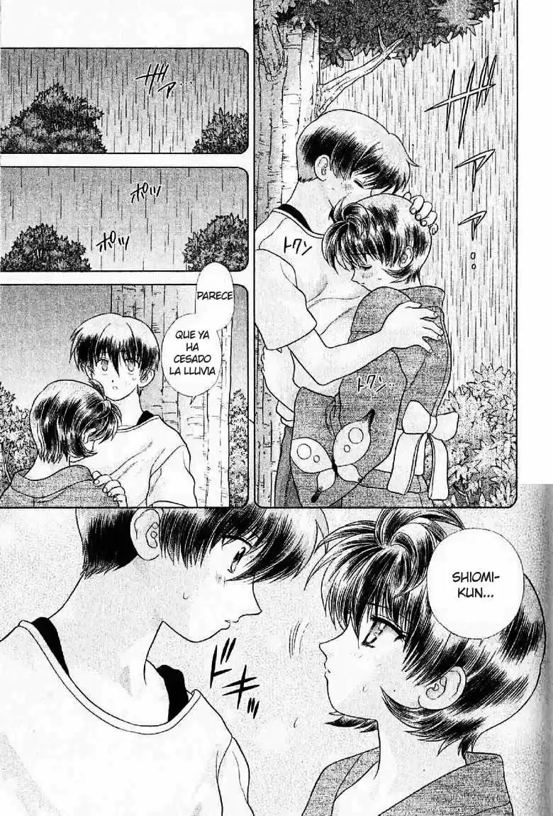 Psychic Academy Oura Bansho (1998) - Capítulo 16 - Página 3 - LectorTMOo