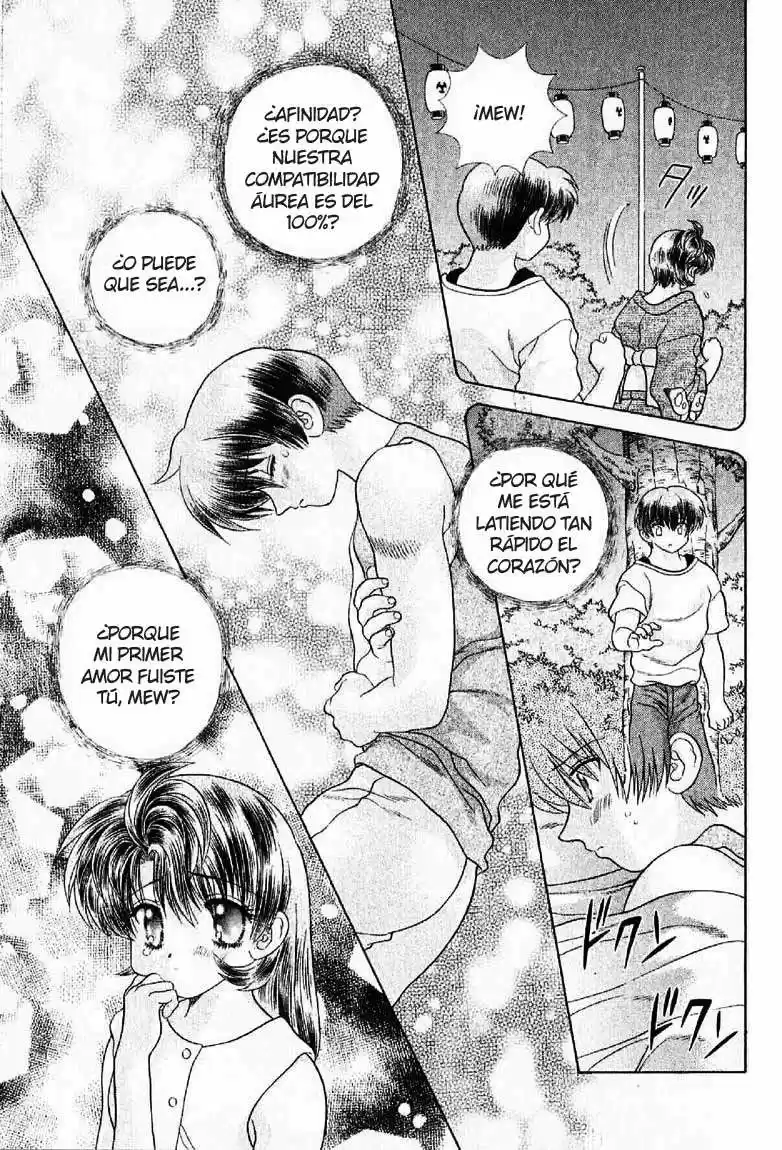 Psychic Academy Oura Bansho (1998) - Capítulo 16 - Página 5 - LectorTMOo