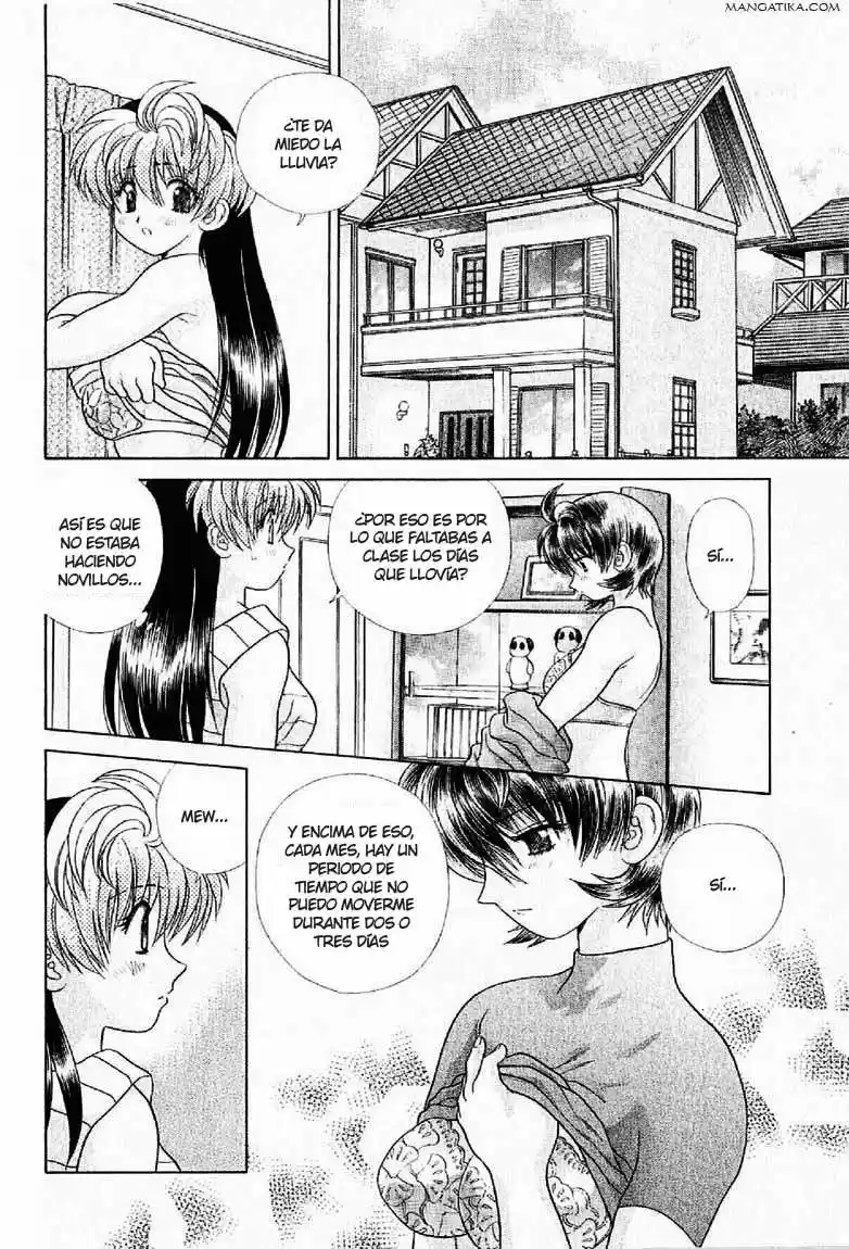 Psychic Academy Oura Bansho (1998) - Capítulo 16 - Página 8 - LectorTMOo