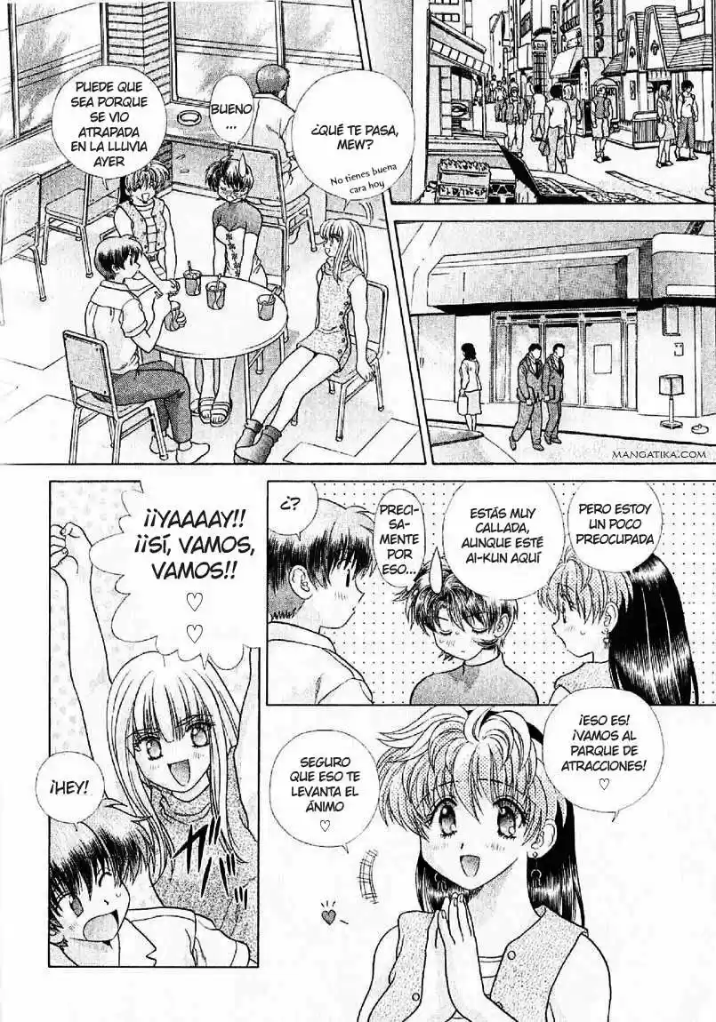 Psychic Academy Oura Bansho (1998) - Capítulo 16 - Página 10 - LectorTMOo