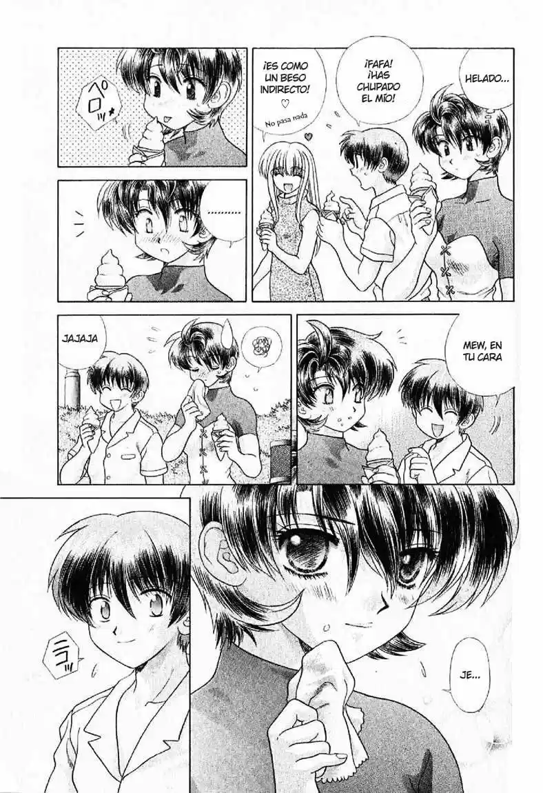 Psychic Academy Oura Bansho (1998) - Capítulo 16 - Página 13 - LectorTMOo