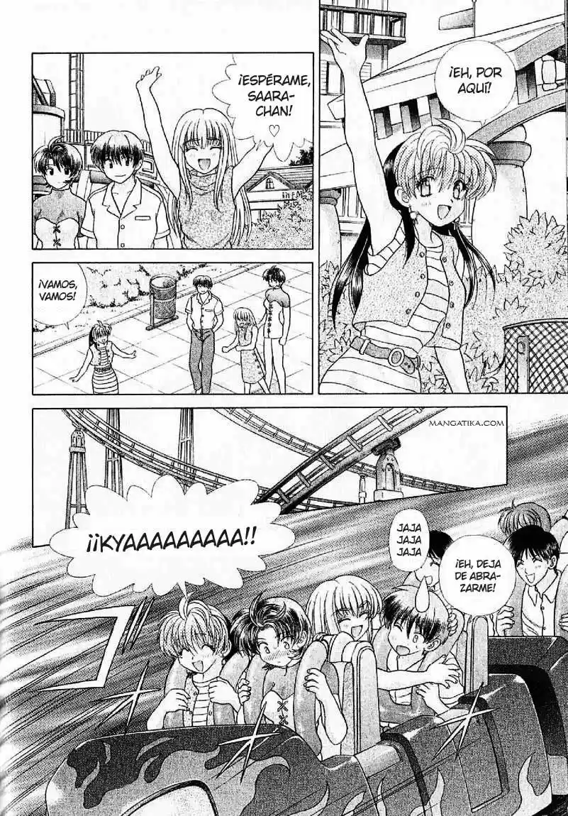 Psychic Academy Oura Bansho (1998) - Capítulo 16 - Página 14 - LectorTMOo