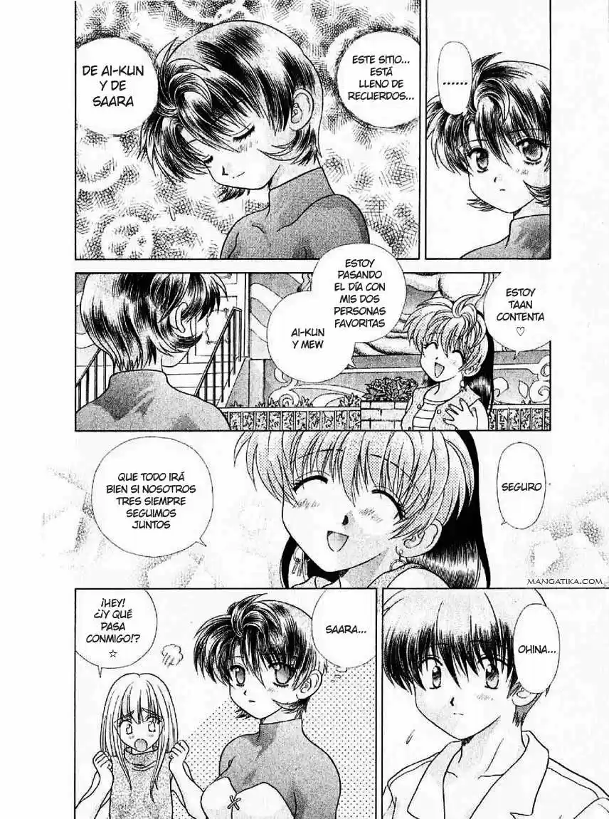 Psychic Academy Oura Bansho (1998) - Capítulo 16 - Página 18 - LectorTMOo