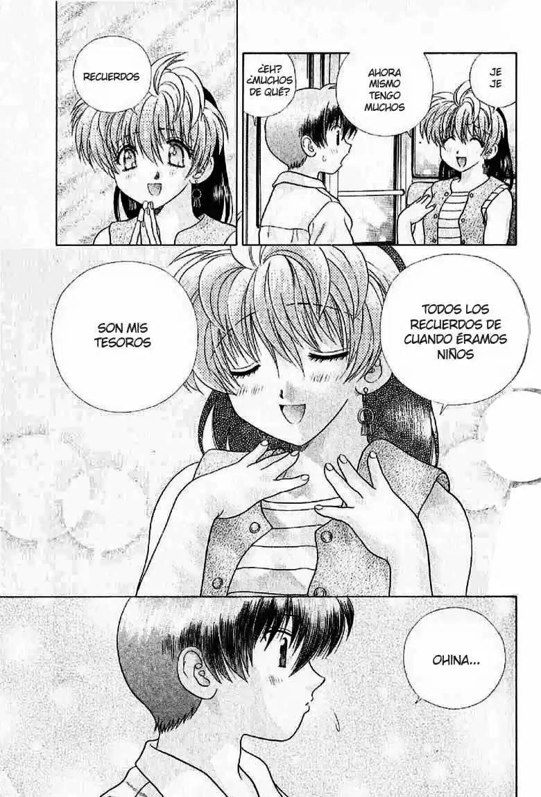 Psychic Academy Oura Bansho (1998) - Capítulo 16 - Página 21 - LectorTMOo