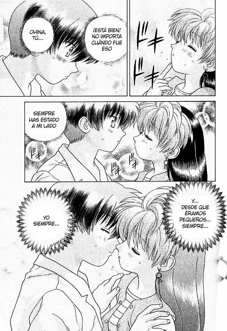 Psychic Academy Oura Bansho (1998) - Capítulo 16 - Página 23 - LectorTMOo