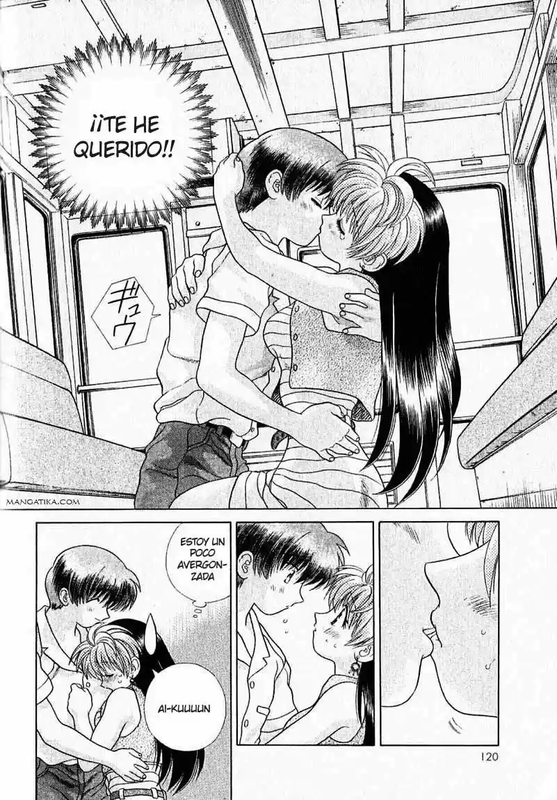 Psychic Academy Oura Bansho (1998) - Capítulo 16 - Página 24 - LectorTMOo