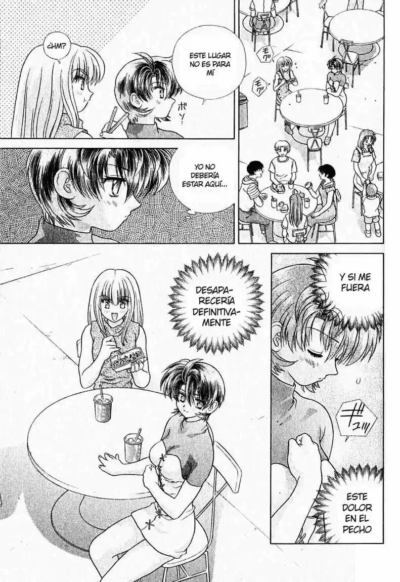 Psychic Academy Oura Bansho (1998) - Capítulo 16 - Página 25 - LectorTMOo