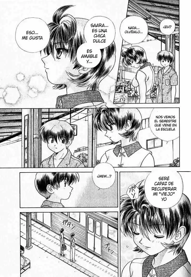 Psychic Academy Oura Bansho (1998) - Capítulo 16 - Página 29 - LectorTMOo