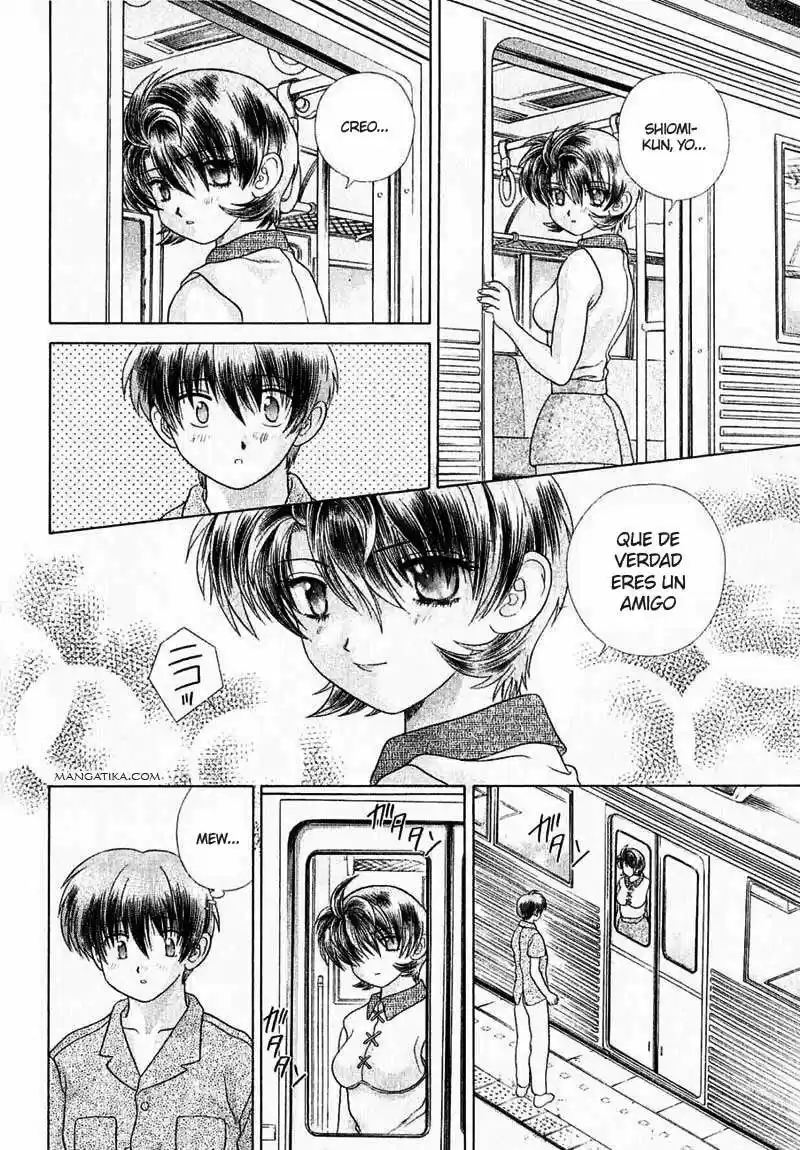 Psychic Academy Oura Bansho (1998) - Capítulo 16 - Página 30 - LectorTMOo