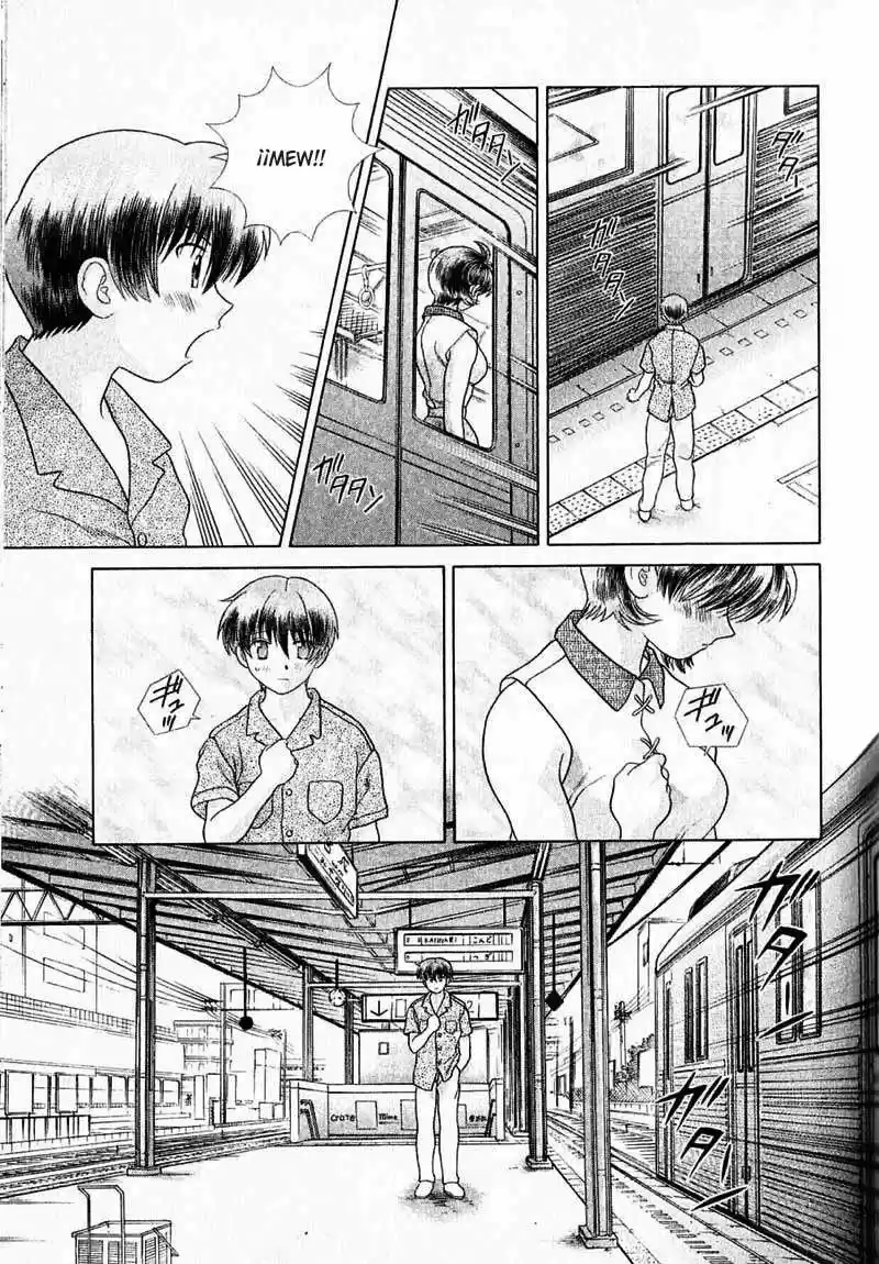 Psychic Academy Oura Bansho (1998) - Capítulo 16 - Página 31 - LectorTMOo