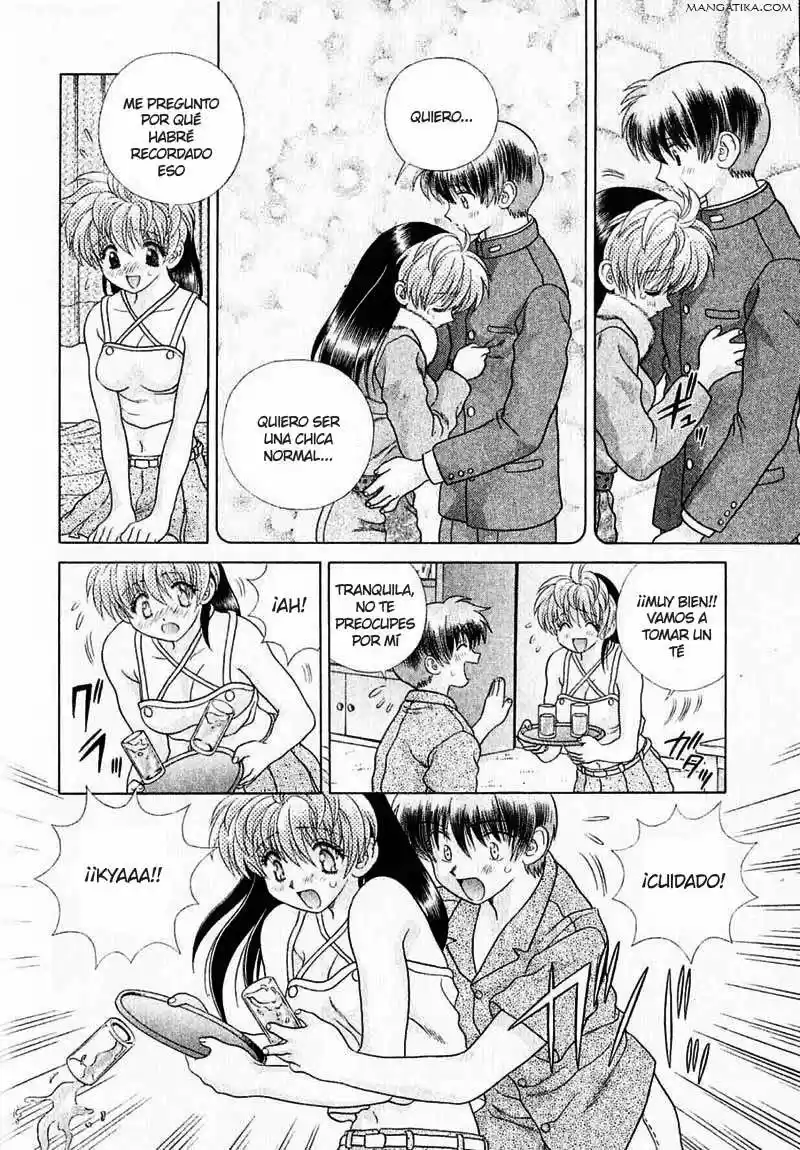 Psychic Academy Oura Bansho (1998) - Capítulo 16 - Página 34 - LectorTMOo