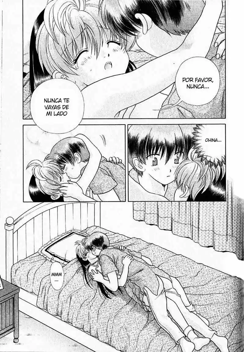 Psychic Academy Oura Bansho (1998) - Capítulo 16 - Página 37 - LectorTMOo