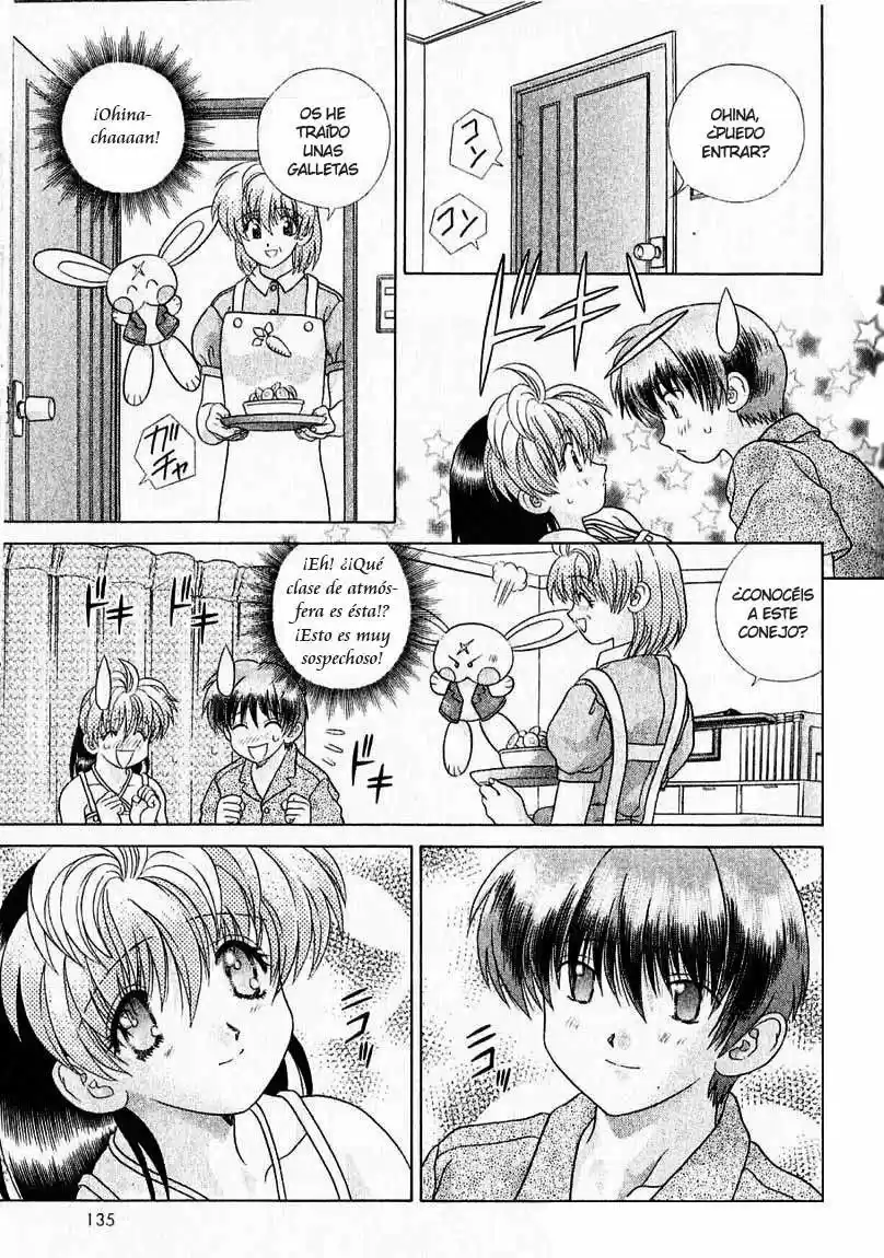 Psychic Academy Oura Bansho (1998) - Capítulo 16 - Página 39 - LectorTMOo