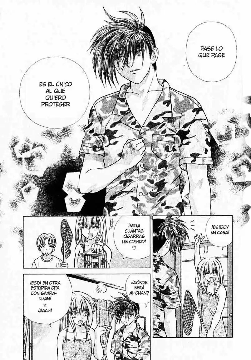 Psychic Academy Oura Bansho (1998) - Capítulo 16 - Página 43 - LectorTMOo