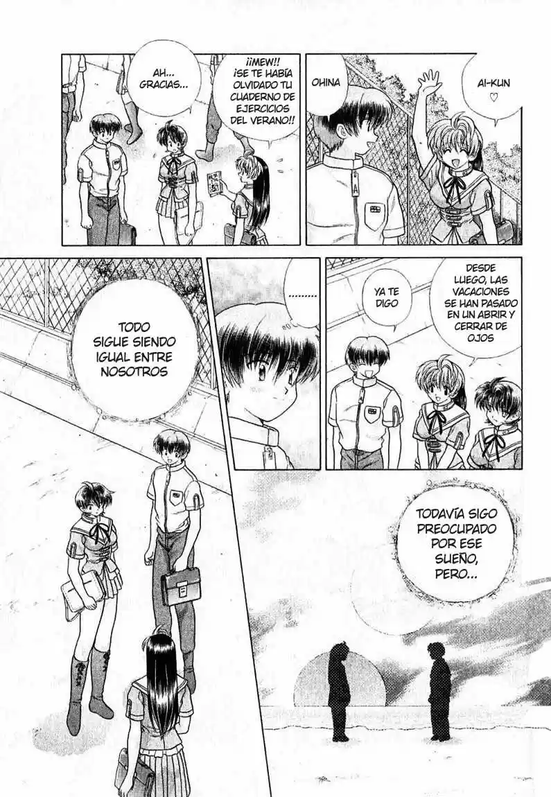 Psychic Academy Oura Bansho (1998) - Capítulo 17 - Página 5 - LectorTMOo