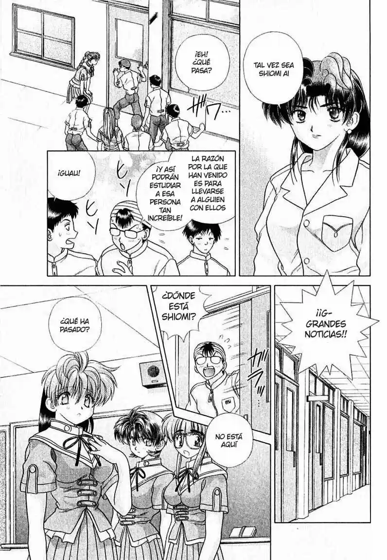 Psychic Academy Oura Bansho (1998) - Capítulo 17 - Página 9 - LectorTMOo