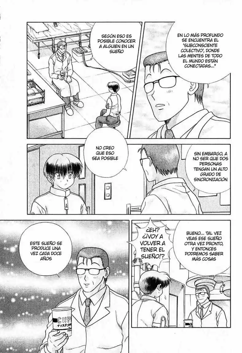 Psychic Academy Oura Bansho (1998) - Capítulo 17 - Página 13 - LectorTMOo