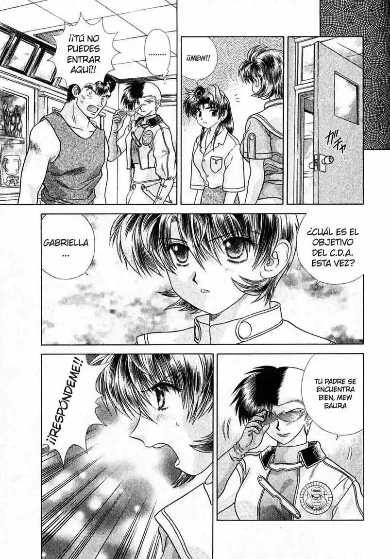 Psychic Academy Oura Bansho (1998) - Capítulo 17 - Página 15 - LectorTMOo