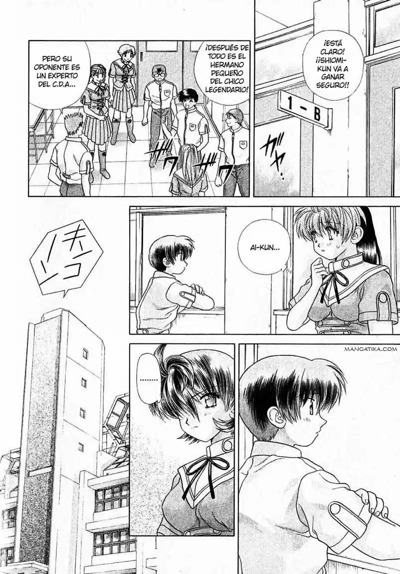 Psychic Academy Oura Bansho (1998) - Capítulo 17 - Página 18 - LectorTMOo