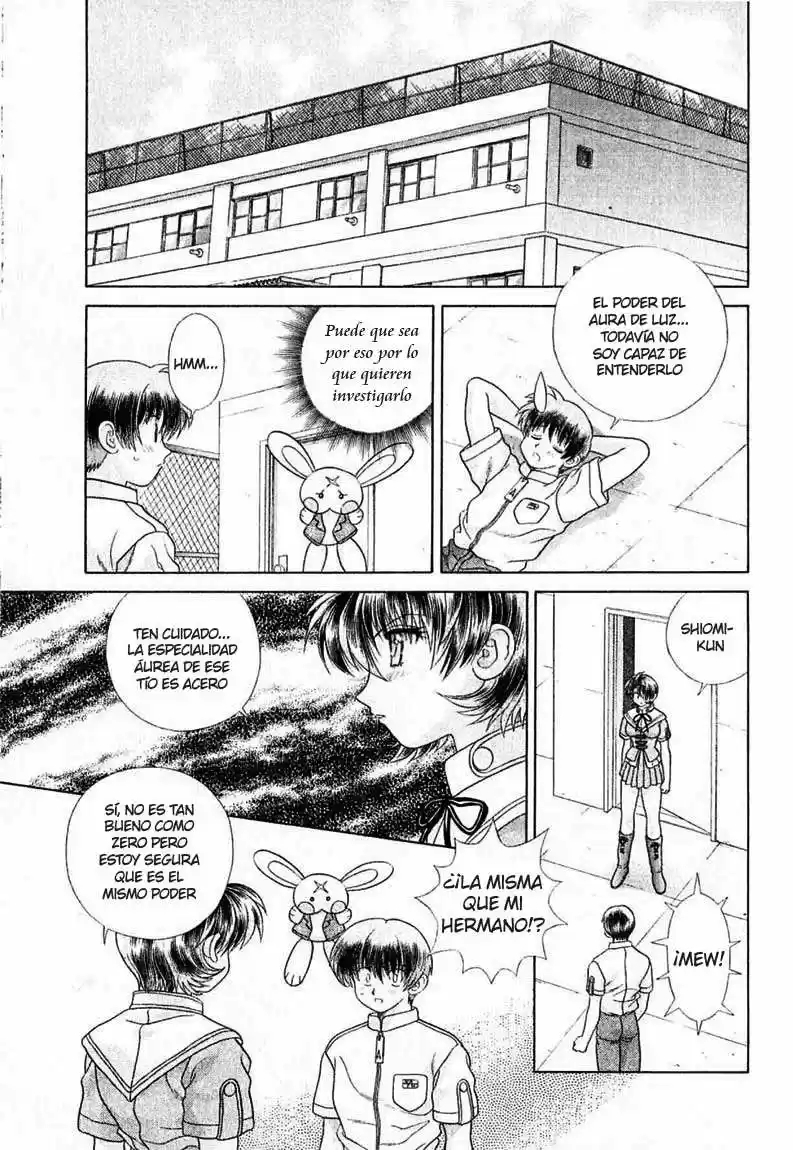 Psychic Academy Oura Bansho (1998) - Capítulo 17 - Página 19 - LectorTMOo
