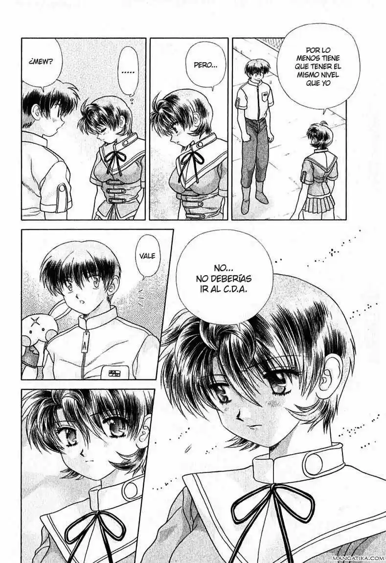 Psychic Academy Oura Bansho (1998) - Capítulo 17 - Página 20 - LectorTMOo