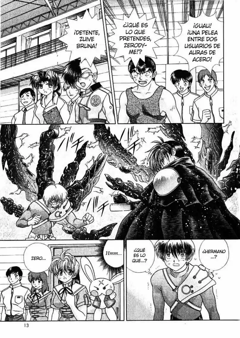 Psychic Academy Oura Bansho (1998) - Capítulo 18 - Página 14 - LectorTMOo