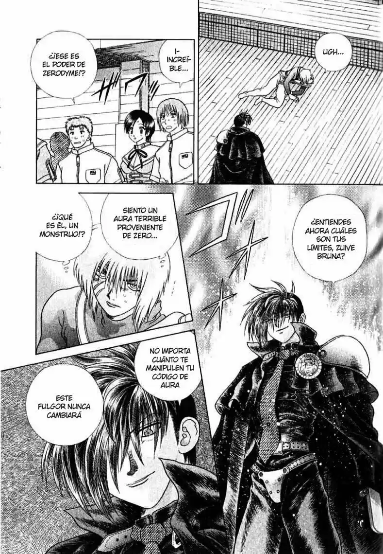 Psychic Academy Oura Bansho (1998) - Capítulo 18 - Página 22 - LectorTMOo