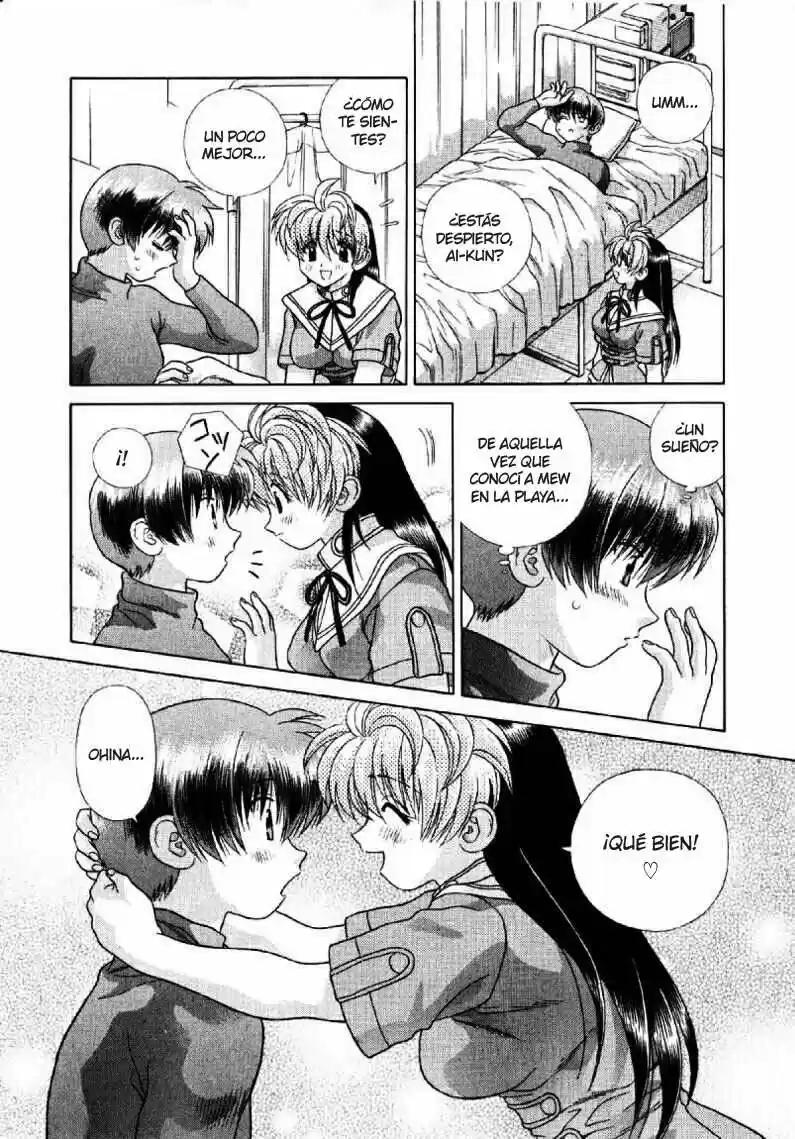 Psychic Academy Oura Bansho (1998) - Capítulo 18 - Página 36 - LectorTMOo