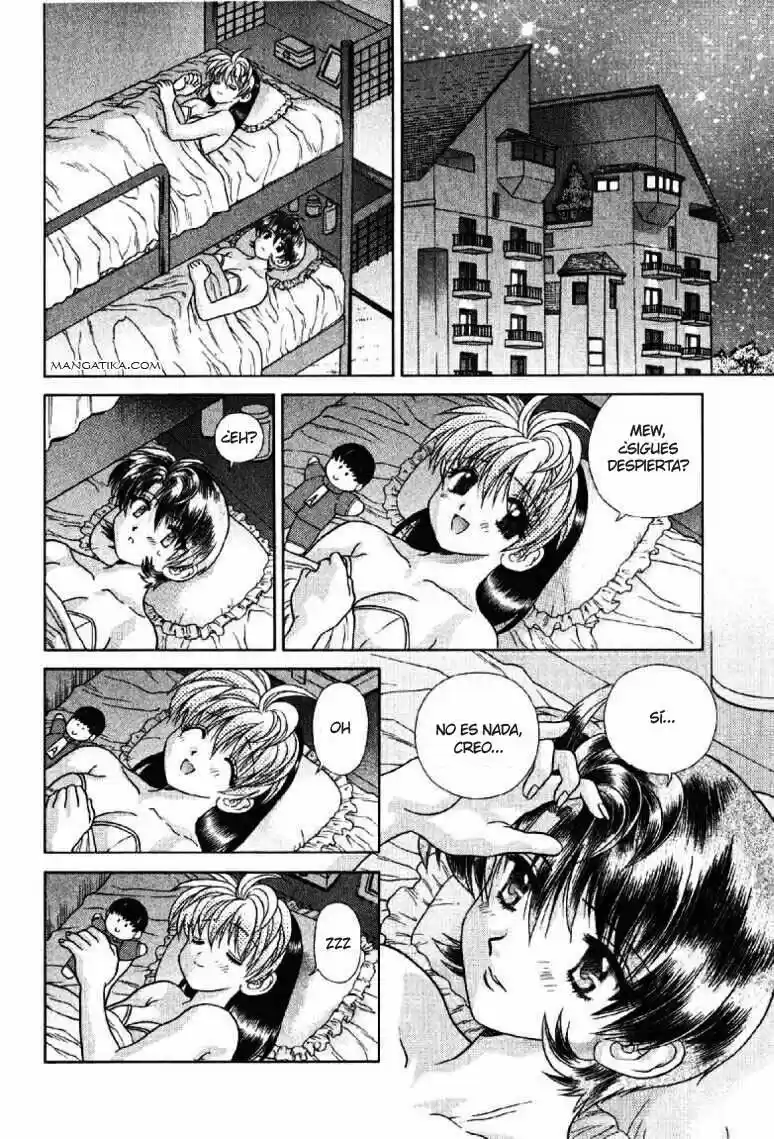 Psychic Academy Oura Bansho (1998) - Capítulo 18 - Página 49 - LectorTMOo