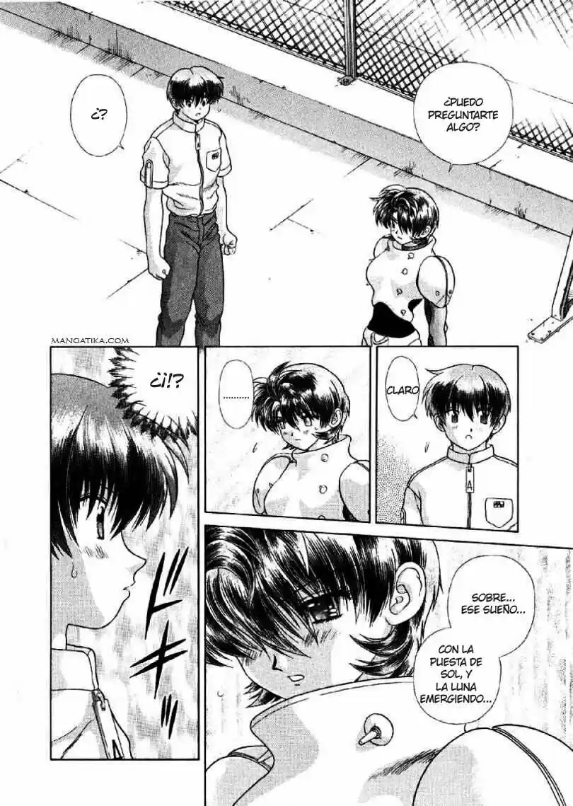Psychic Academy Oura Bansho (1998) - Capítulo 18 - Página 53 - LectorTMOo