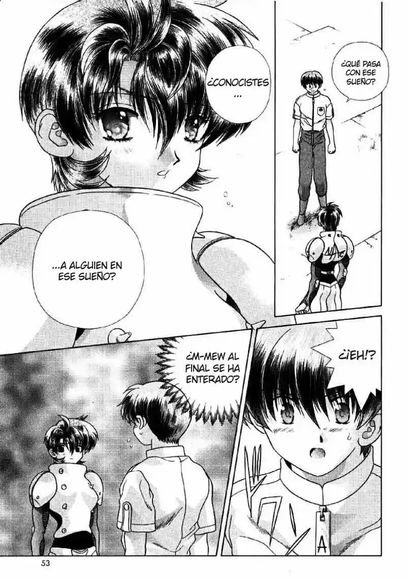 Psychic Academy Oura Bansho (1998) - Capítulo 18 - Página 54 - LectorTMOo