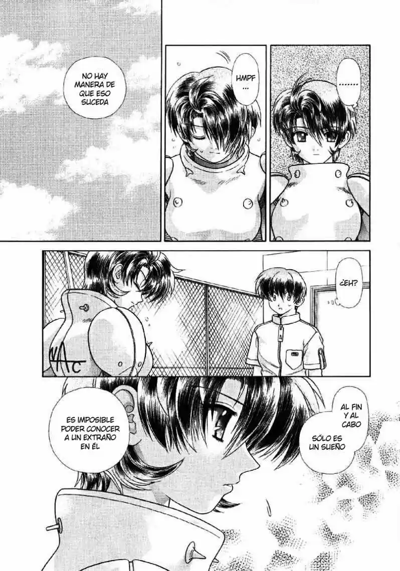 Psychic Academy Oura Bansho (1998) - Capítulo 18 - Página 56 - LectorTMOo