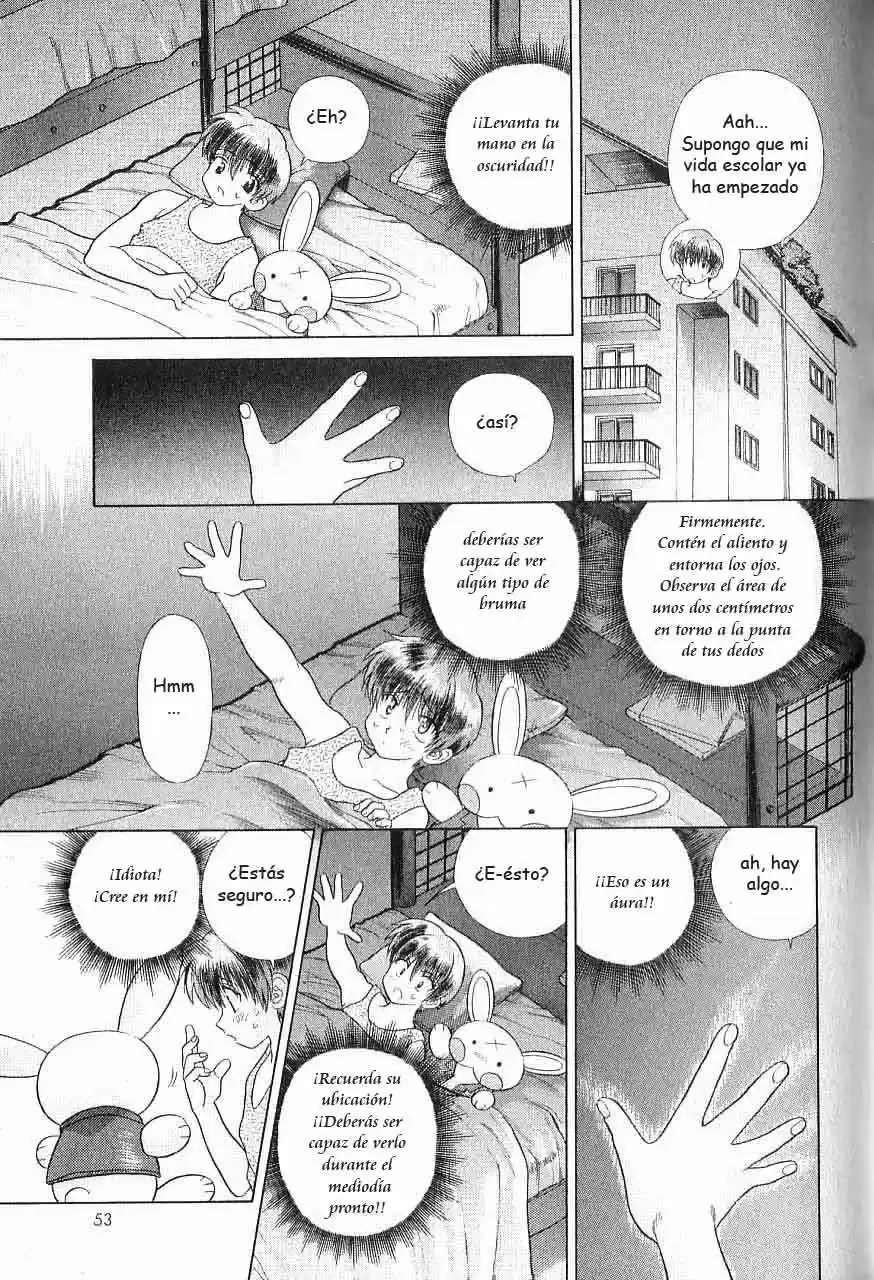 Psychic Academy Oura Bansho (1998) - Capítulo 2 - Página 7 - LectorTMOo