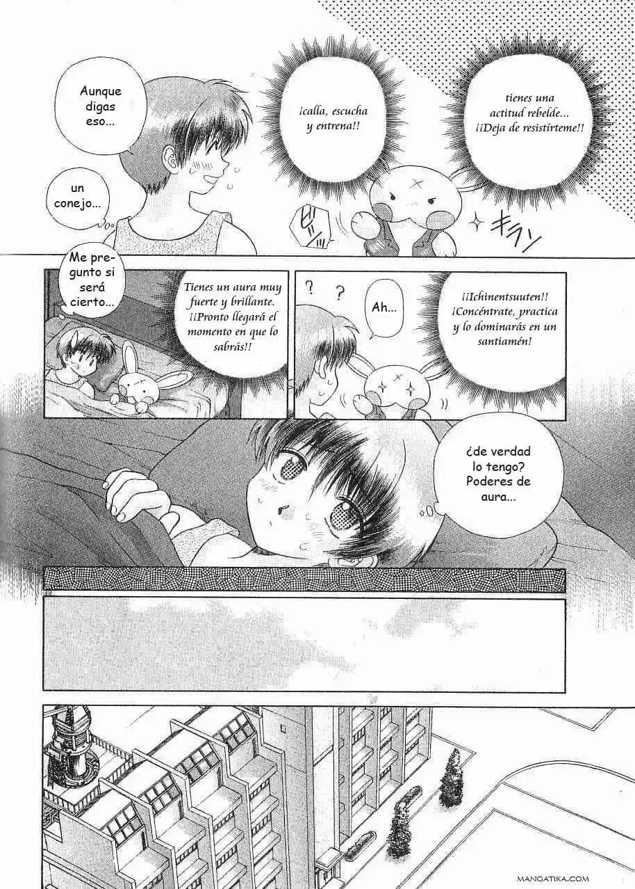 Psychic Academy Oura Bansho (1998) - Capítulo 2 - Página 8 - LectorTMOo