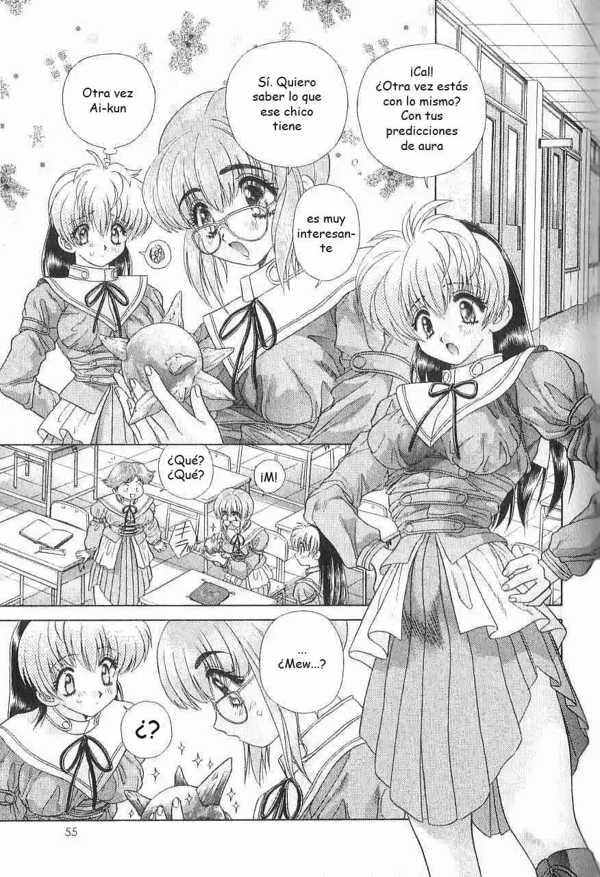 Psychic Academy Oura Bansho (1998) - Capítulo 2 - Página 9 - LectorTMOo