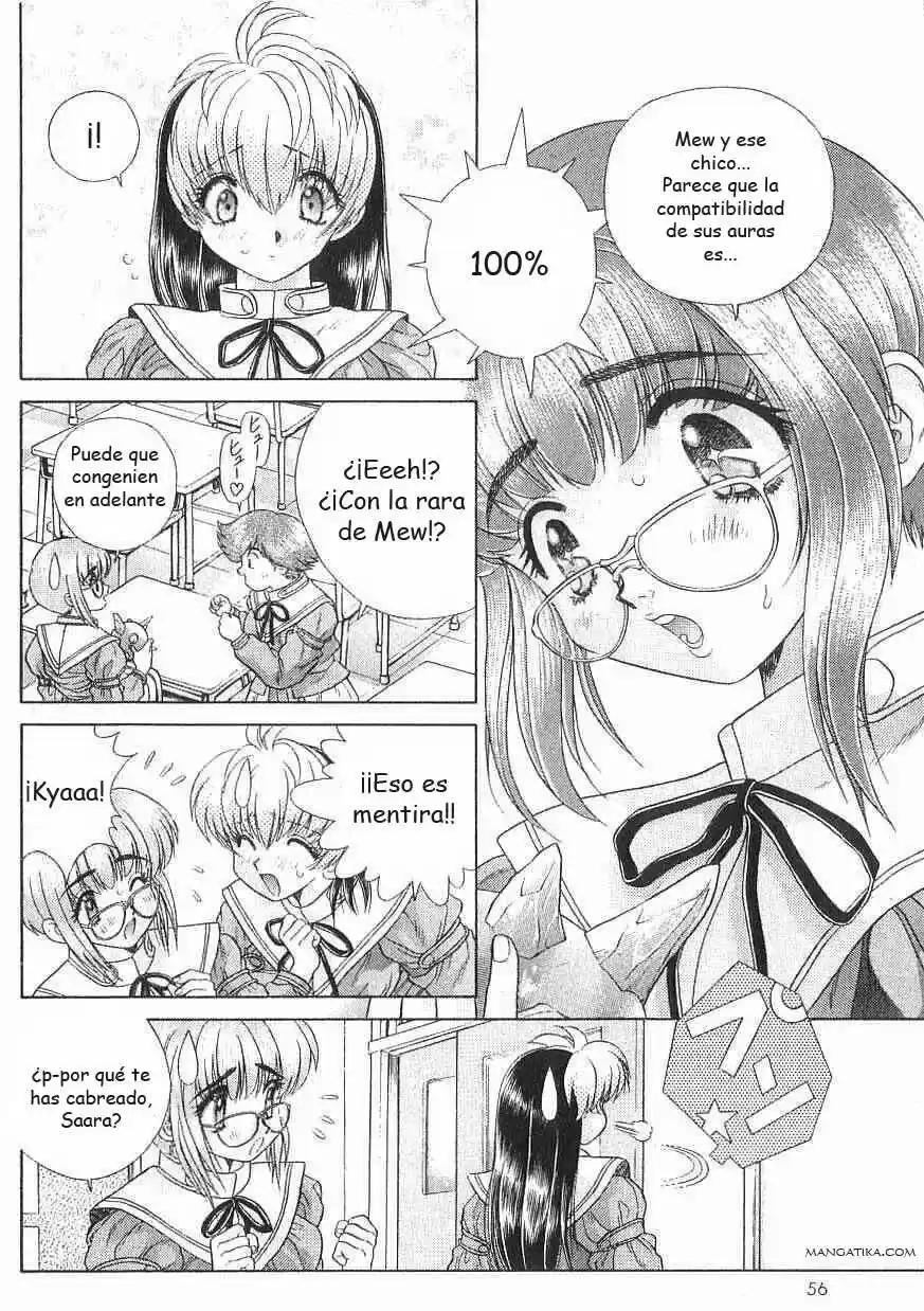 Psychic Academy Oura Bansho (1998) - Capítulo 2 - Página 10 - LectorTMOo