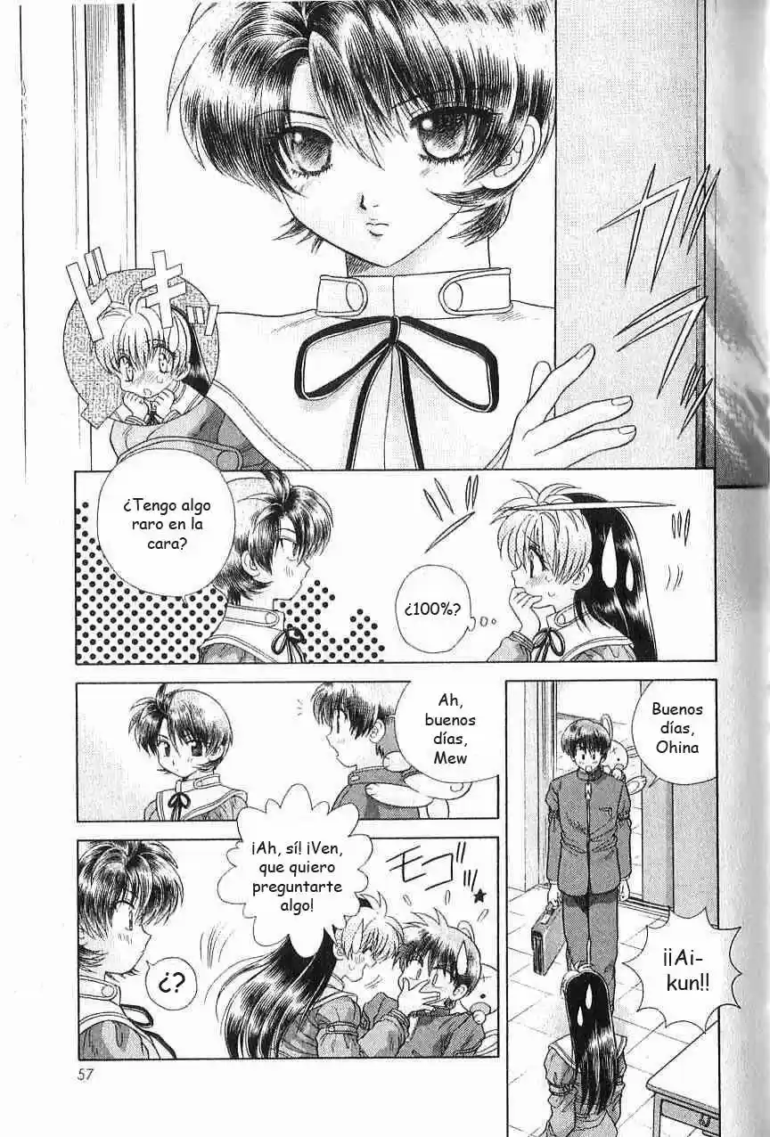 Psychic Academy Oura Bansho (1998) - Capítulo 2 - Página 11 - LectorTMOo