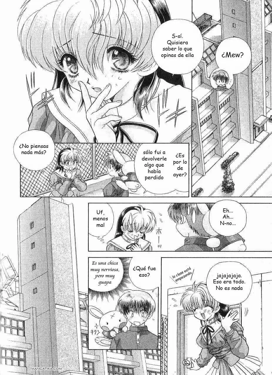 Psychic Academy Oura Bansho (1998) - Capítulo 2 - Página 12 - LectorTMOo