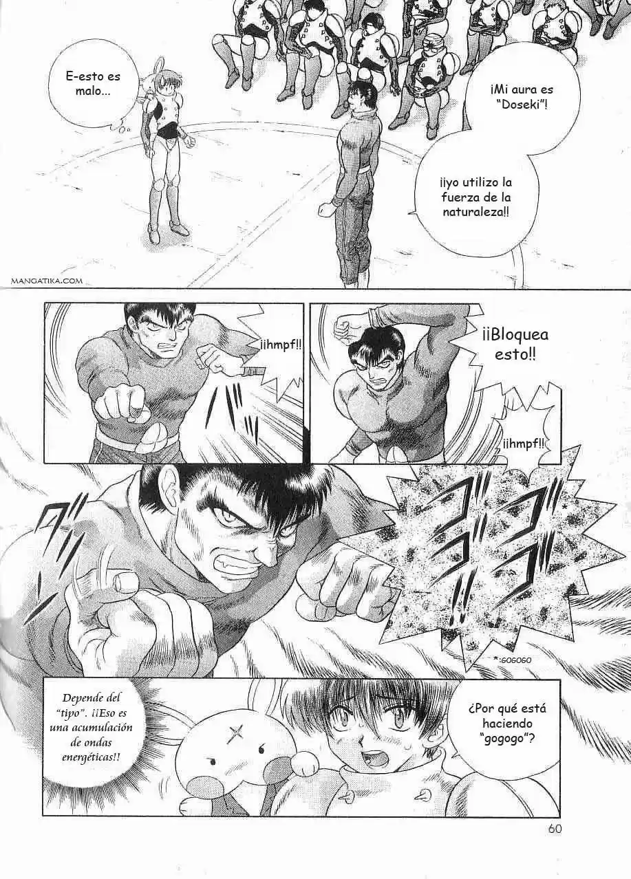 Psychic Academy Oura Bansho (1998) - Capítulo 2 - Página 14 - LectorTMOo