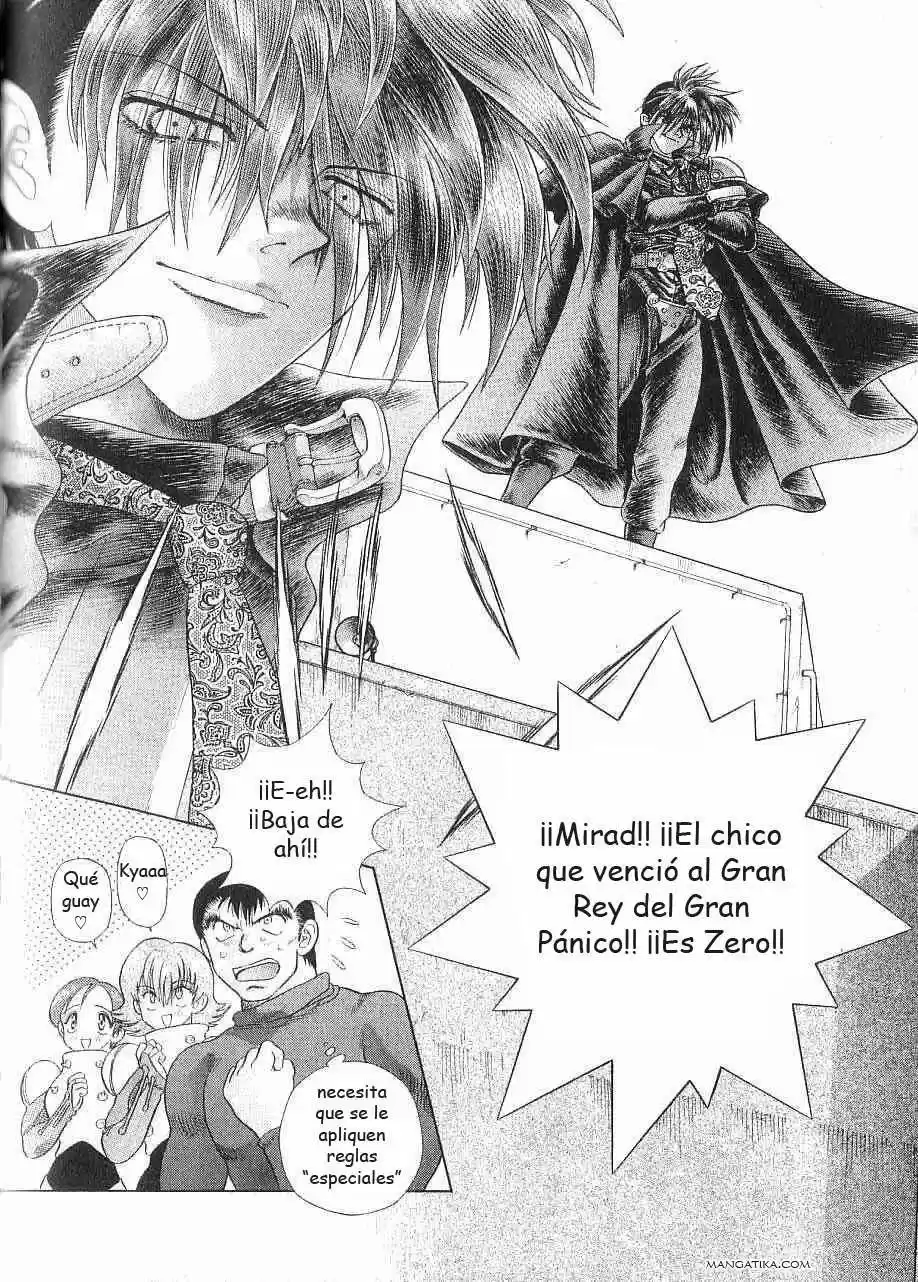 Psychic Academy Oura Bansho (1998) - Capítulo 2 - Página 18 - LectorTMOo