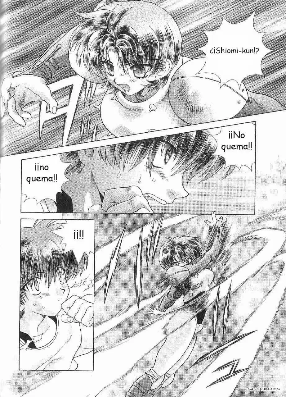 Psychic Academy Oura Bansho (1998) - Capítulo 2 - Página 31 - LectorTMOo