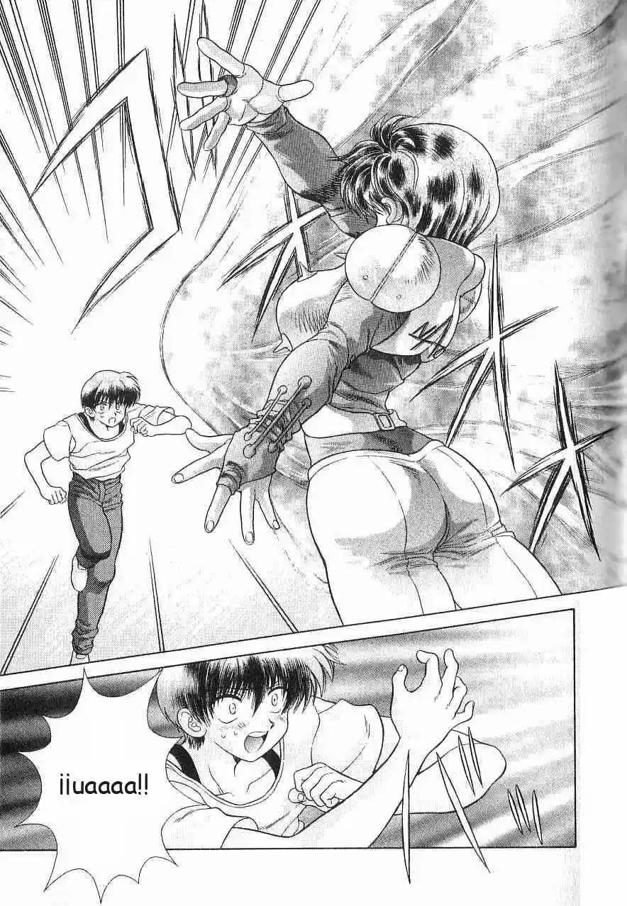 Psychic Academy Oura Bansho (1998) - Capítulo 2 - Página 32 - LectorTMOo