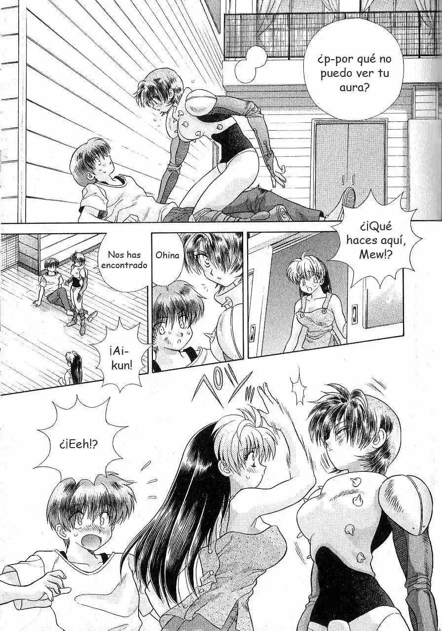 Psychic Academy Oura Bansho (1998) - Capítulo 2 - Página 36 - LectorTMOo