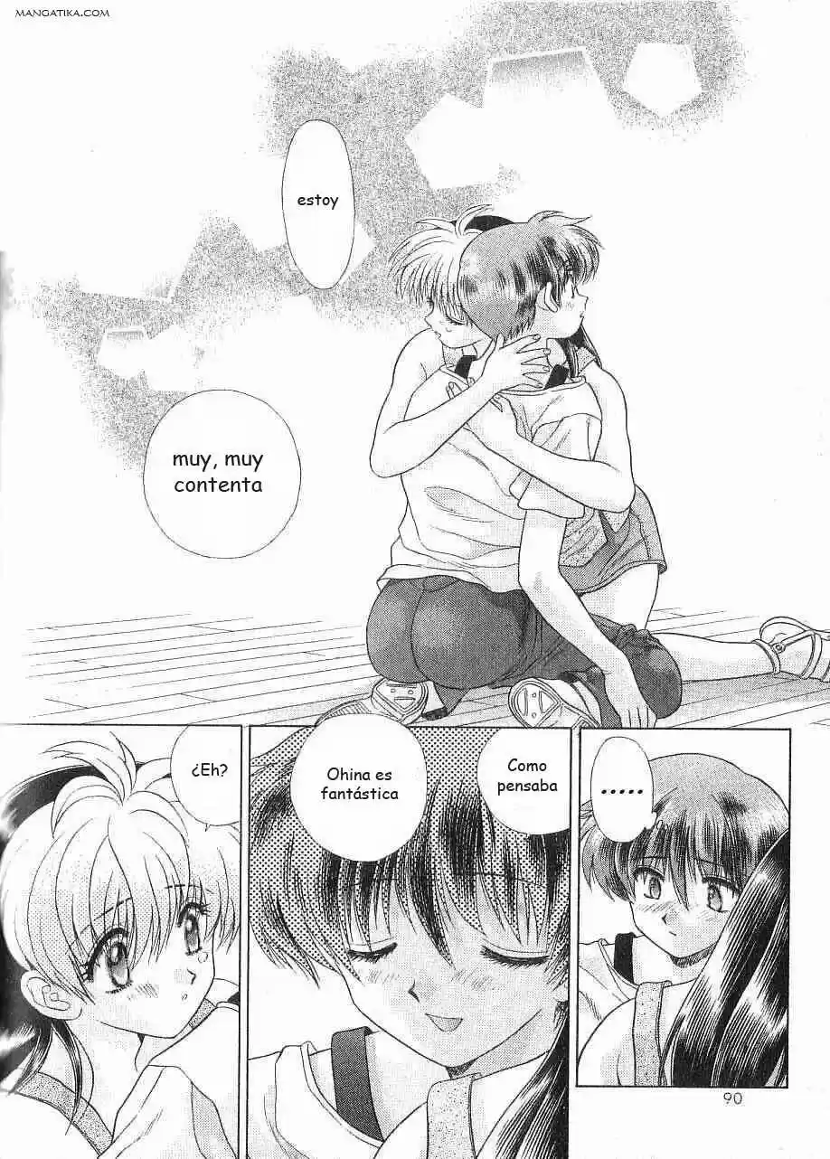 Psychic Academy Oura Bansho (1998) - Capítulo 2 - Página 42 - LectorTMOo