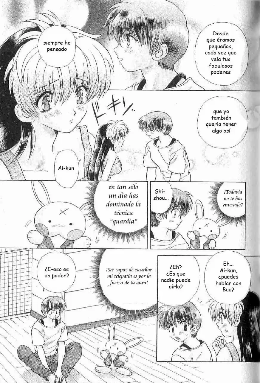 Psychic Academy Oura Bansho (1998) - Capítulo 2 - Página 43 - LectorTMOo