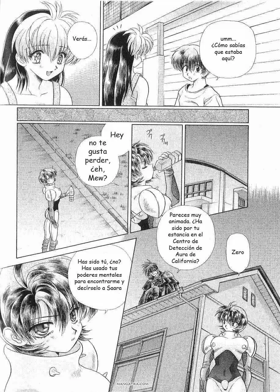 Psychic Academy Oura Bansho (1998) - Capítulo 2 - Página 44 - LectorTMOo