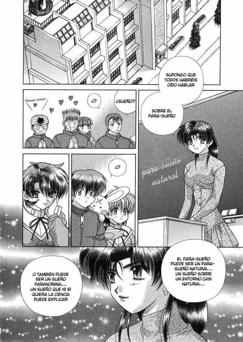 Psychic Academy Oura Bansho (1998) - Capítulo 20 - Página 4 - LectorTMOo
